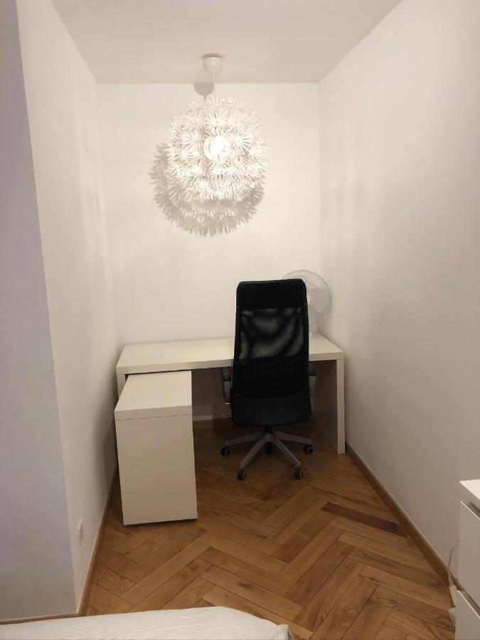 Bémont 4 Appartamento Ginevra