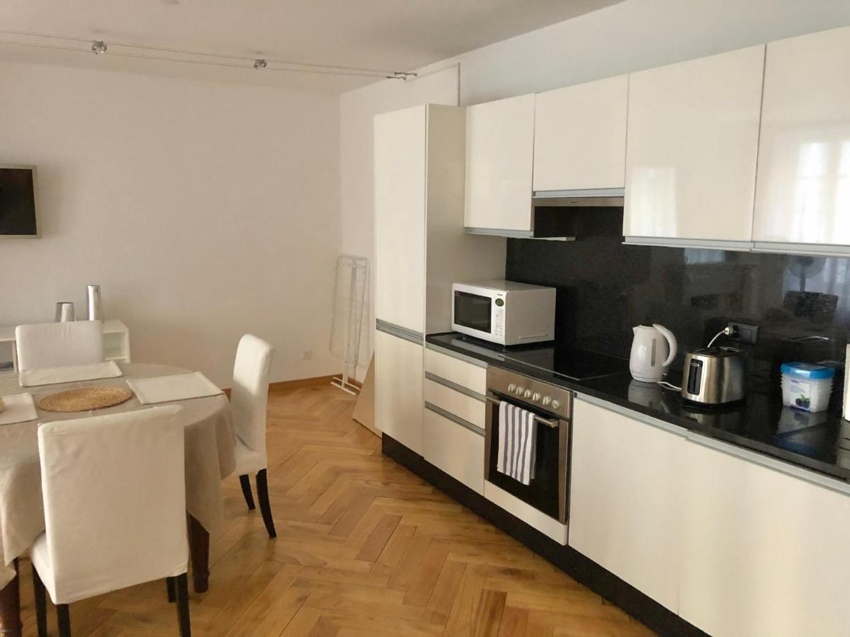 Appartamento Bémont 4