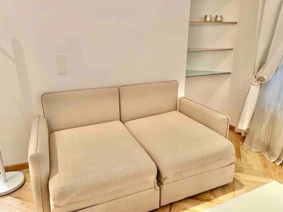 Appartamento Bémont 4