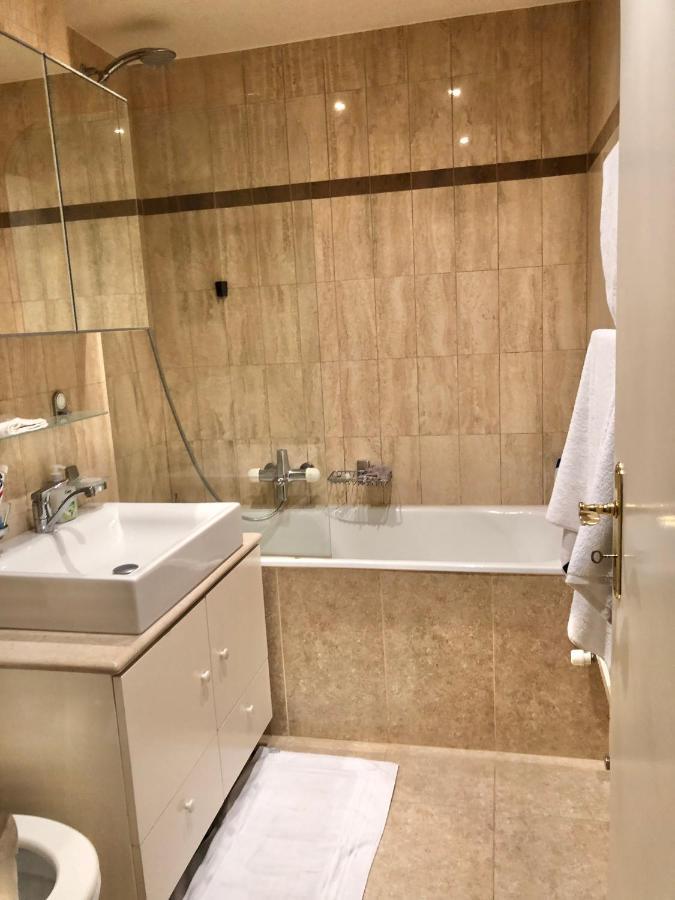 Appartamento Bémont 4 *